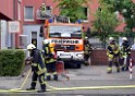 Feuer 2 Y Koeln Muelheim Elisabeth Breuerstr P45